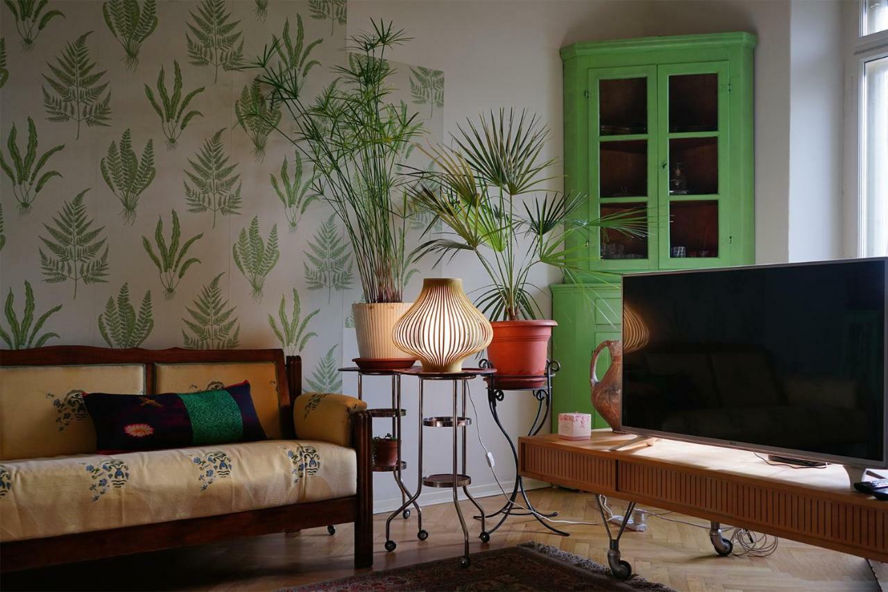 0.3 Stanze Bed and Breakfast Trieste Exteriör bild