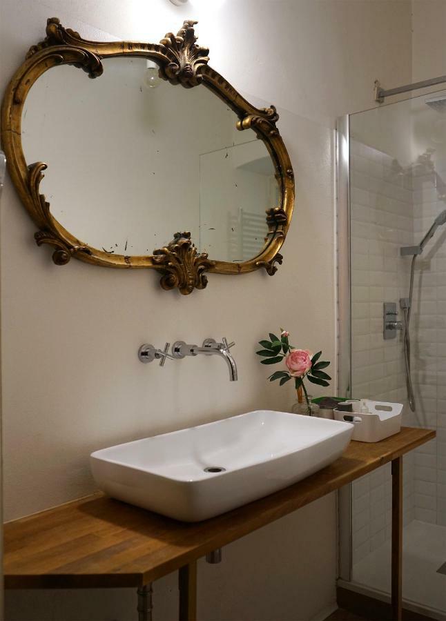 0.3 Stanze Bed and Breakfast Trieste Exteriör bild