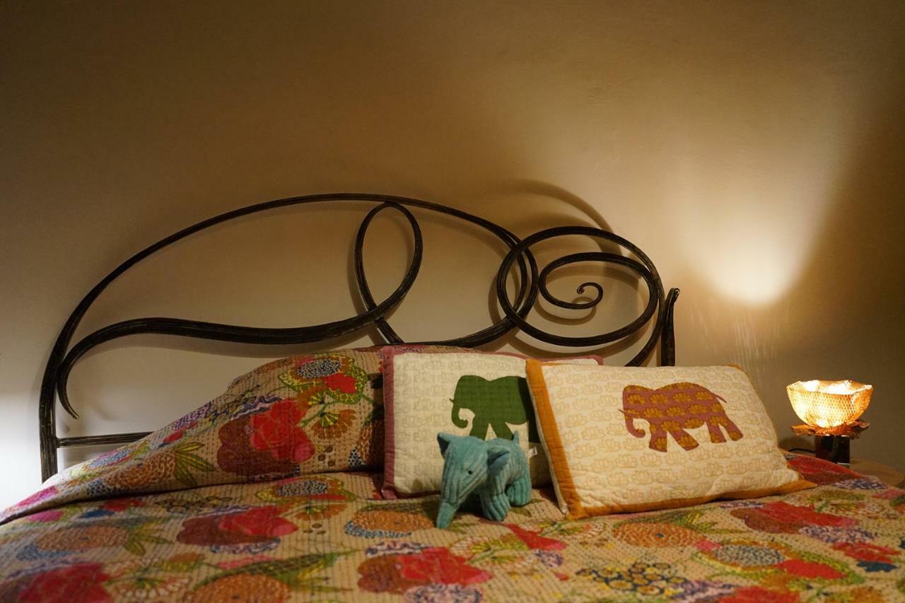 0.3 Stanze Bed and Breakfast Trieste Exteriör bild